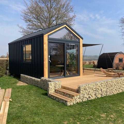 Tiny House 2 personen