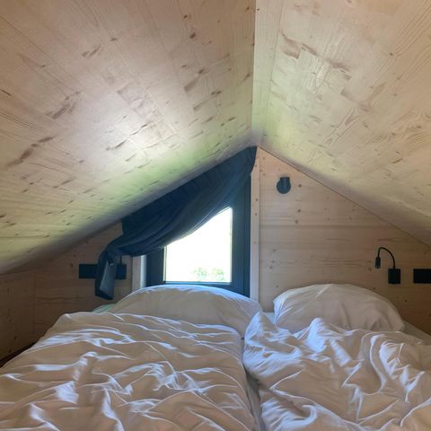 Tiny House 2 personen - Tiny house
