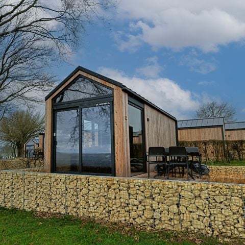 Tiny House 2 personen - Tiny house