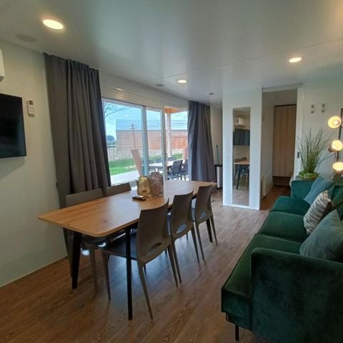 Chalet 6 personen - Grandeur Chalet 6 personen - Grandeur