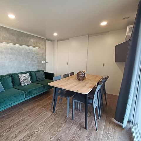 Chalet 6 personen - Grandeur Chalet 6 personen - Grandeur