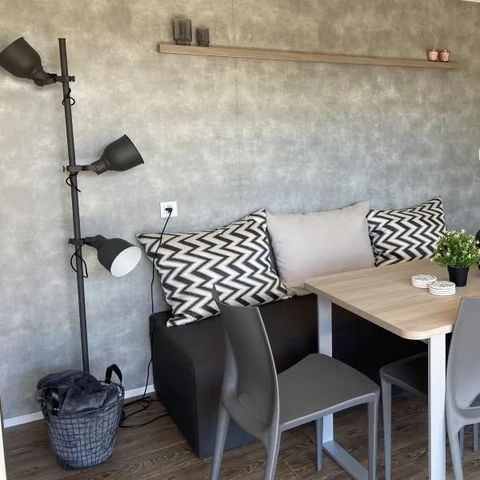 Chalet 6 personen - Grandeur Chalet 6 personen - Grandeur