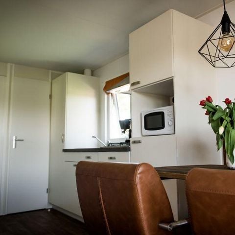 Chalet 5 personen - Panorama