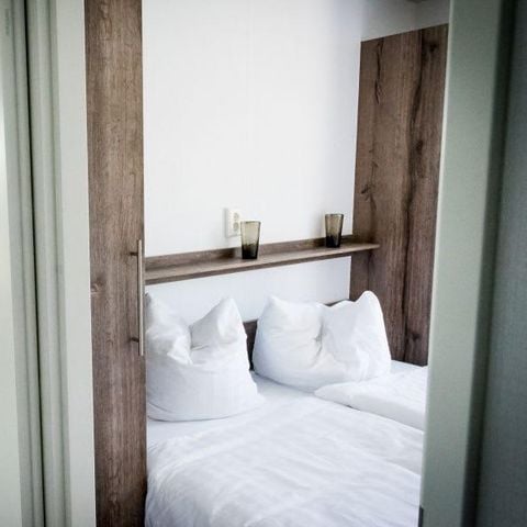 Chalet 5 personen - Grandeur Panorama Chalet 5 personen - Grandeur Panorama