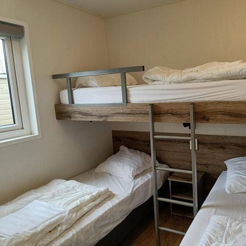 Chalet 5 personen - Grandeur Panorama Chalet 5 personen - Grandeur Panorama