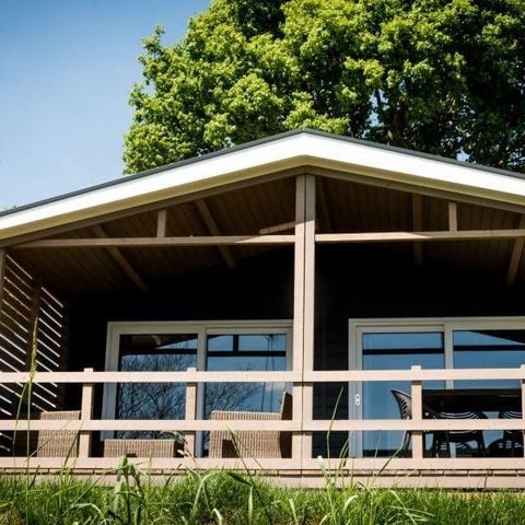 Chalet 5 personen - Grandeur Panorama Chalet 5 personen - Grandeur Panorama