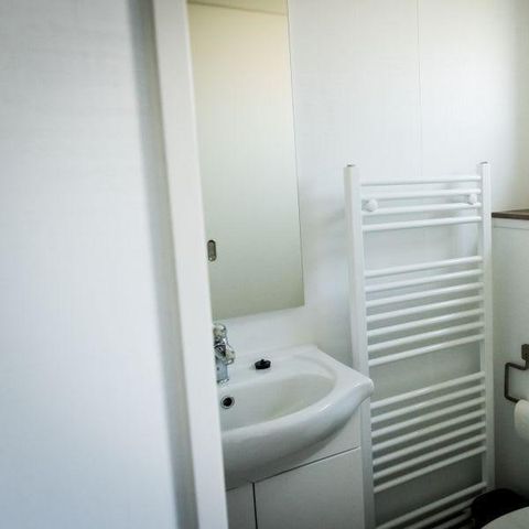 Chalet 5 personen - Grandeur Panorama