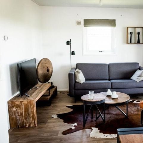 Chalet 4 personen - Grandeur Panorama Chalet 4 personen - Grandeur Panorama