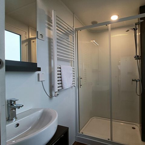 Chalet 4 personen - Grandeur Panorama Chalet 4 personen - Grandeur Panorama