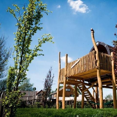 Lodge 2 personen - Treelodge