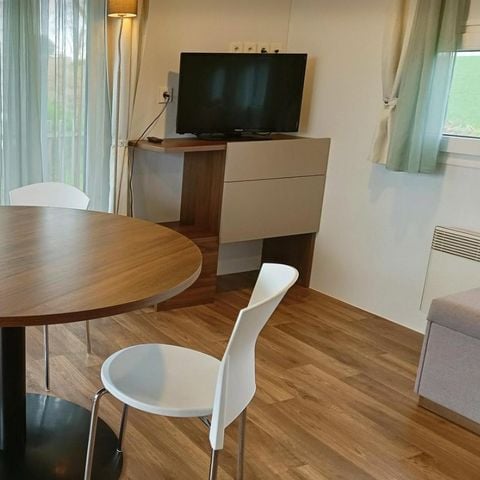 Chalet 4 personen - Berghem