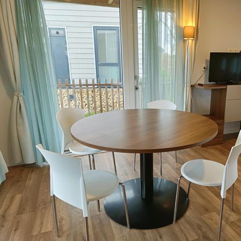 Chalet 4 personen - Berghem