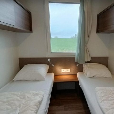 Chalet 4 personen - Berghem