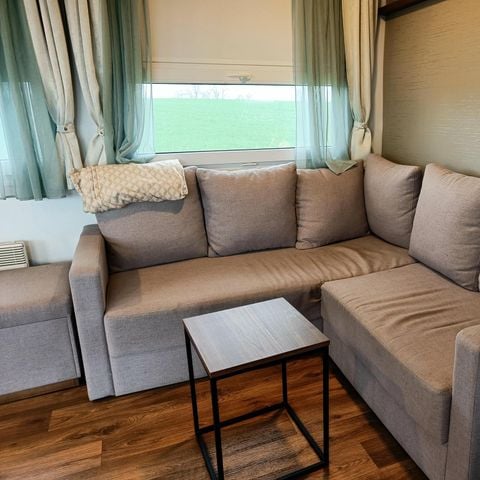 Chalet 4 personen - Berghem