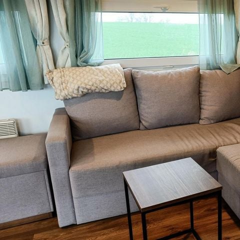 Chalet 4 personen - Berghem