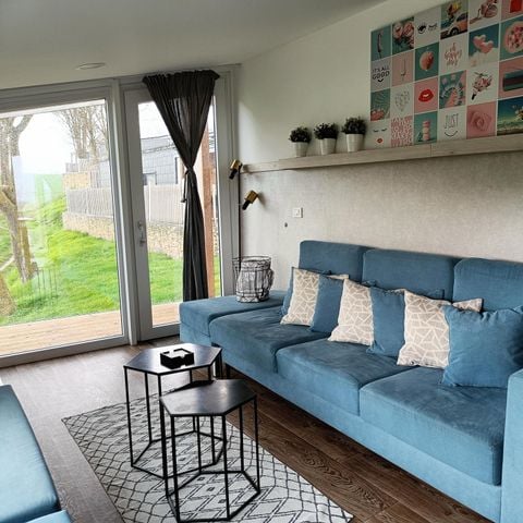 Chalet 4 personen - Panorama Cottage Chalet 4 personen - Panorama Cottage