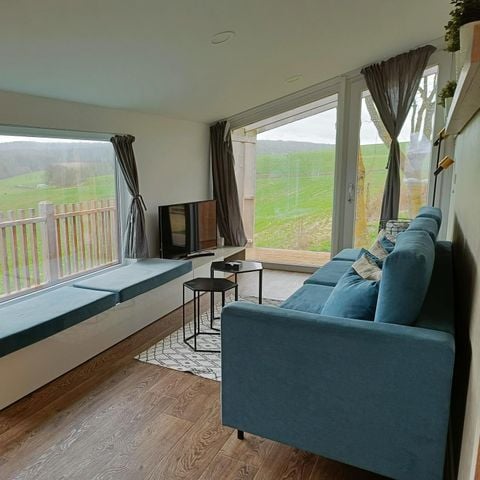 Chalet 4 personen - Panorama Cottage