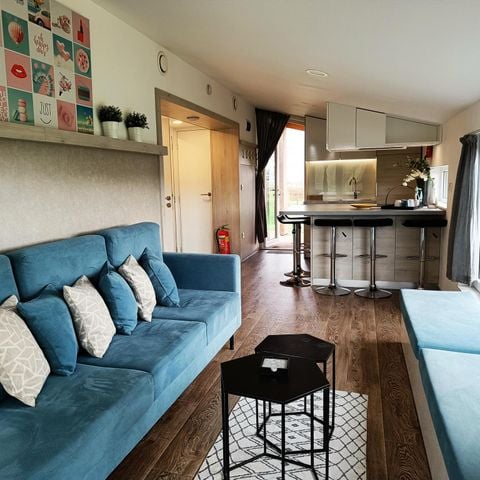 Chalet 4 personen - Panorama Cottage Chalet 4 personen - Panorama Cottage