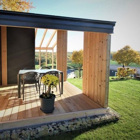 Chalet 4 personen - Panorama Cottage Chalet 4 personen - Panorama Cottage