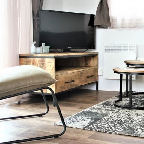 Chalet 4 personen - Bellevue Chalet 4 personen - Bellevue