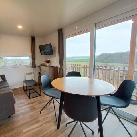 Chalet 4 personen - Bellevue