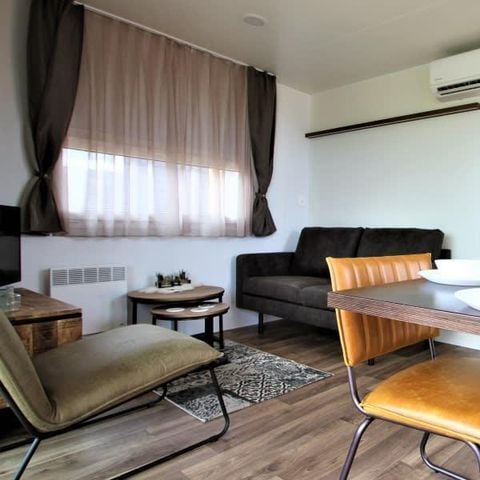 Chalet 4 personen - Bellevue Chalet 4 personen - Bellevue