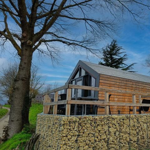 Chalet 4 personen - Solo Retreat