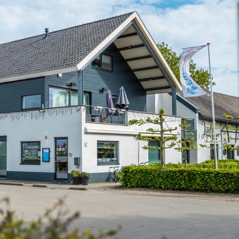 EuroParcs Gulperberg - Camping Gulpen-Wittem - Afbeelding N°5
