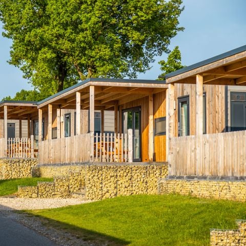 EuroParcs Gulperberg - Camping Gulpen-Wittem - Afbeelding N°3