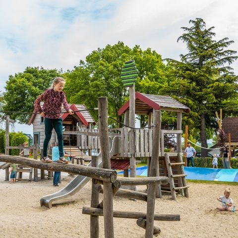 EuroParcs Gulperberg - Camping Gulpen-Wittem - Afbeelding N°2