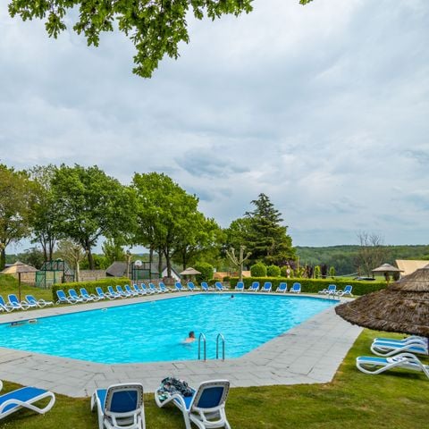 EuroParcs Gulperberg - Camping Gulpen-Wittem - Afbeelding N°4