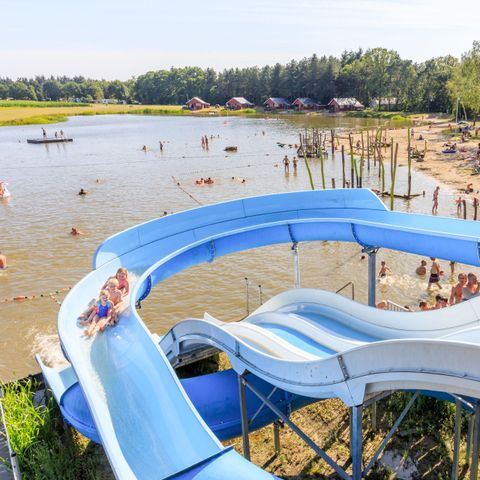 RCN Vakantiepark de Flaasbloem - Camping Goirle - Afbeelding N°4