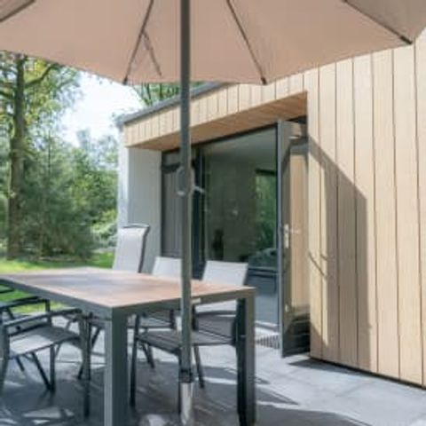 Stacaravan 5 personen - Sommerhus Stavanger