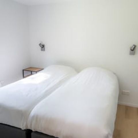 Stacaravan 5 personen - Sommerhus Stavanger