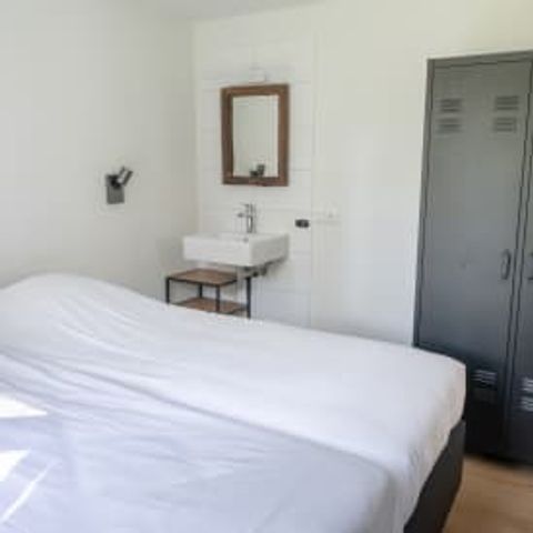 Stacaravan 5 personen - Sommerhus Stavanger