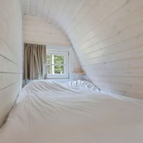 UNIEKE ACCOMMODATIE 2 personen - Koto Pod