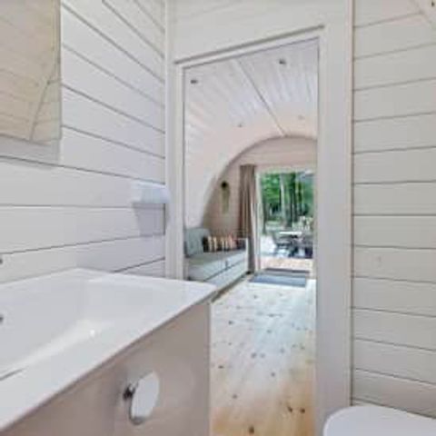 UNIEKE ACCOMMODATIE 2 personen - Koto Pod