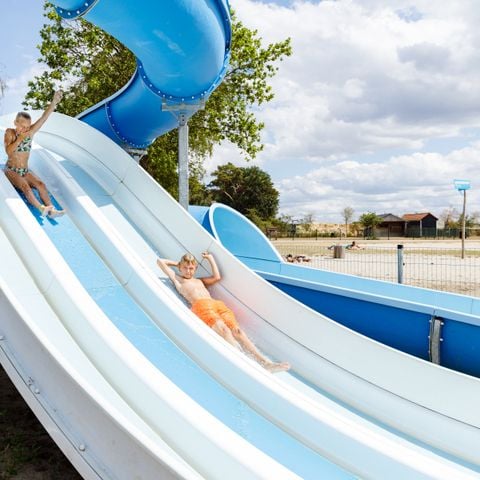 RCN Vakantiepark de Flaasbloem - Camping Goirle - Afbeelding N°5