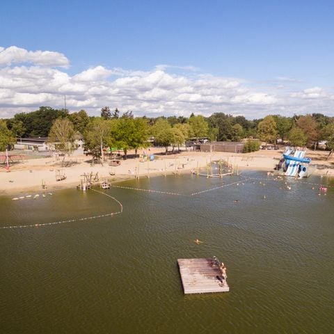 RCN Vakantiepark de Flaasbloem - Camping Goirle - Afbeelding N°6