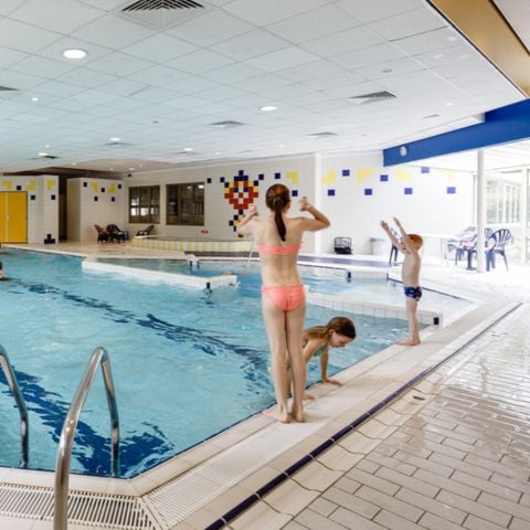 RCN Vakantiepark de Flaasbloem - Camping Goirle - Afbeelding N°6