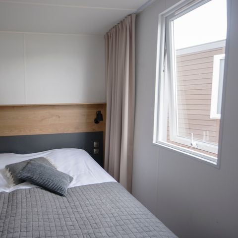 Stacaravan 4 personen - Beachhome