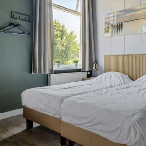 APPARTEMENT 2 personen - Vuurtoren