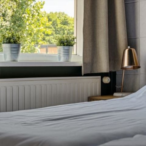 APPARTEMENT 2 personen - Vuurtoren