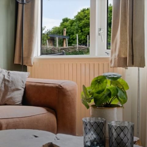 APPARTEMENT 3 personen - Meerpaal 2+ 1 (tot 12 jaar)
