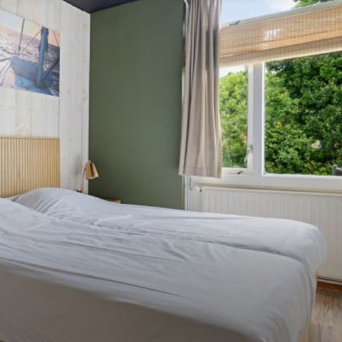 APPARTEMENT 3 personen - Meerpaal 2+ 1 (tot 12 jaar)