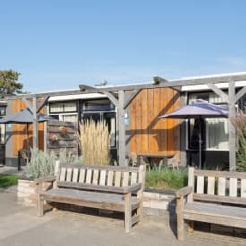 APPARTEMENT 3 personen - Meerpaal 2+ 1 (tot 12 jaar)