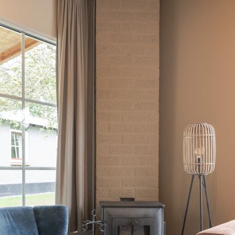 Bungalow 5 personen - Stellendam