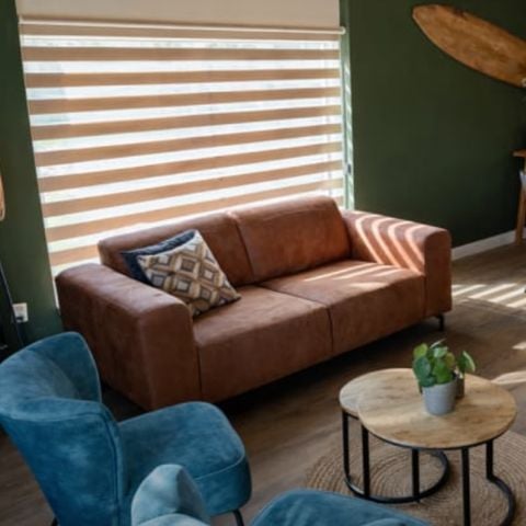 Bungalow 5 personen - Stellendam