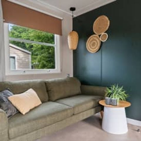 Stacaravan 5 personen - Grevelingen