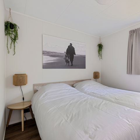 Chalet 4 personen - Strandjutter